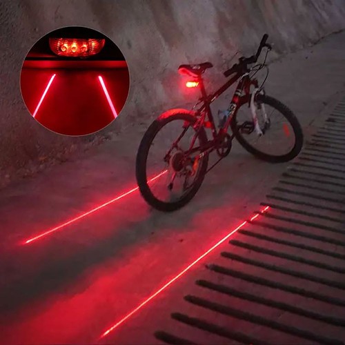 Bicycle bike led - led, 2